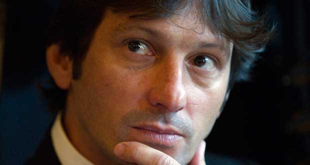 Football : Leonardo quitte le PSG plus tôt que prévu