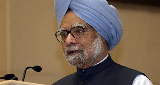 Inde: le Premier ministre s'attend à une croissance plus faible que prévu