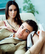 Psycho : La peur du célibat pourrit mon couple