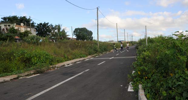 Redevance sur les terres de l’Etat : plus de Rs 300 millions d’impayés