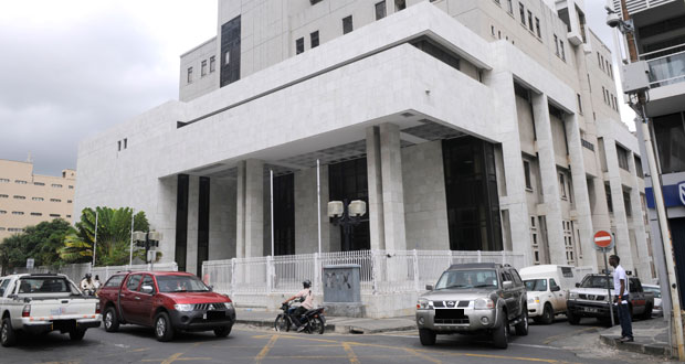 Criminal Appeal Bill : Shakeel Mohamed souligne qu’il s’agit d’améliorer le système judiciaire