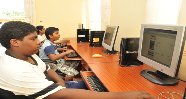 Poste-de-Flacq : Camp Acacia se dote d’un centre polyvalent