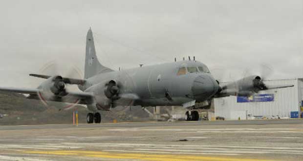 Cinq policiers afghans tués accidentellement par l'US Air Force