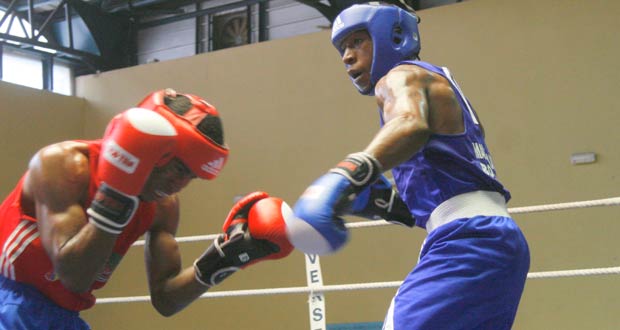 Boxe – Championnats d’afrique élites : Un renvoi proche de l’annulation