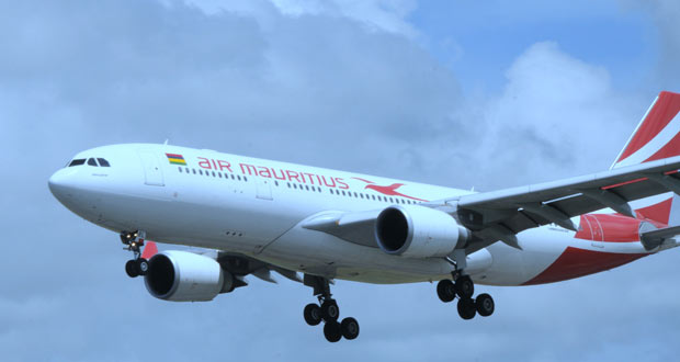 Un steward d’Air Mauritius accusé de harcèlement sexuel sur une très jeune passagère