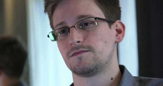 Fermeture d'un service de mails codés qu'aurait utilisé Snowden