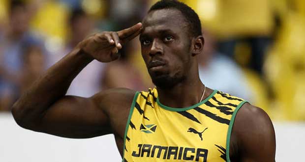 Athlétisme - 100 m : Vicaut et Lemaitre qualifiés en demi-finale, Bolt assure