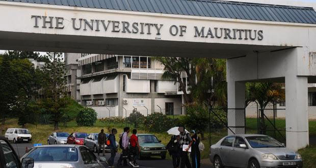 UoM-Viol allégué : confidences d’une étudiante anéantie