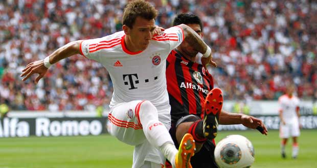 Bundesliga : Le Bayern gagne-petit, Schalke écrasé