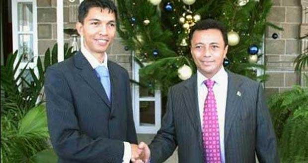 Madagascar : Rajoelina et Ravalomanana exclus de la Présidentielle