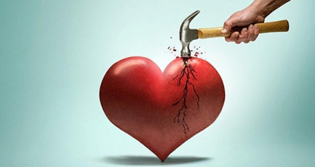 Psycho : Comment surmonter une rupture ?