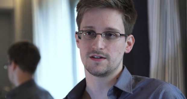 Affaire Snowden : le mari de Glenn Greenwald retenu à Londres