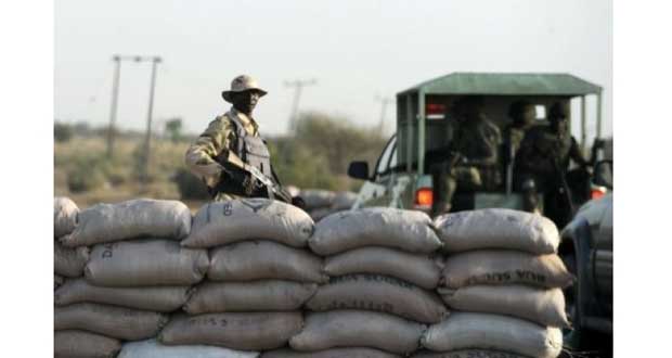 Nigeria : Neuf morts dans des heurts entre la police et Boko Haram