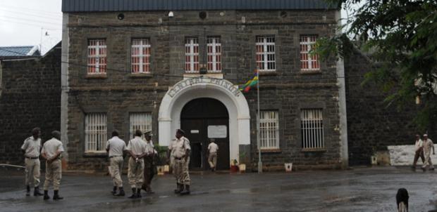 Prison de Beau-Bassin : un programme de formation à distance lancé