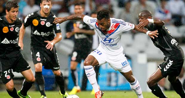 Ligue 1 : Des Lyonnais frustrés et déçus