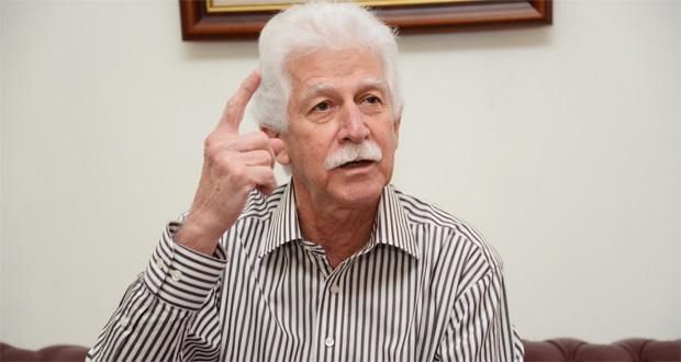 Paul Bérenger : «Une alliance PTr-MMM n’est pas on !»  