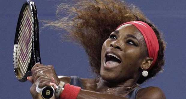 US Open : Rafael Nadal et les soeurs Williams sans problème