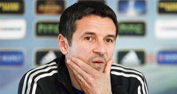 Ligue des champions : Lyon s'efforce d'y croire