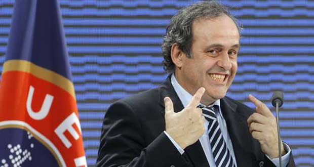Présidence FIFA : Michel Platini mettra bientôt fin au suspense