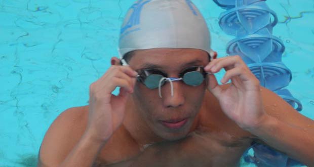Natation. Mondiaux Jr de Dubaï - Des chronos en deçà des attentes