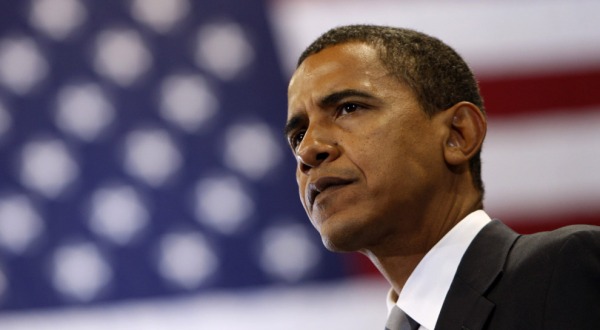 Barack Obama appelle à poursuivre l'oeuvre de Martin Luther King