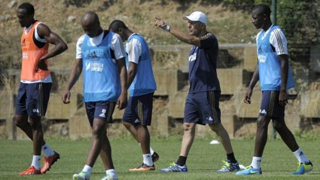 Ligue 1 : un premier test sérieux pour l'OM face à Monaco