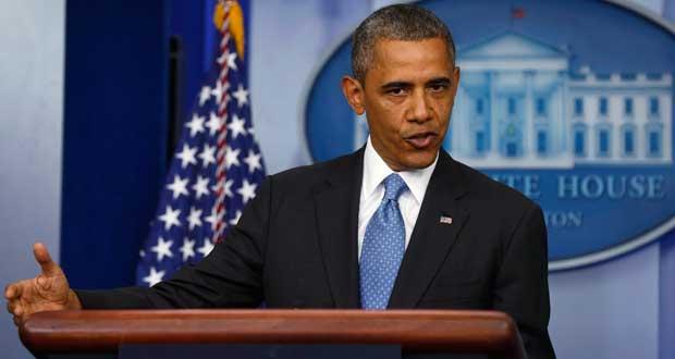 Paris dans l'embarras après le revirement d'Obama sur la Syrie