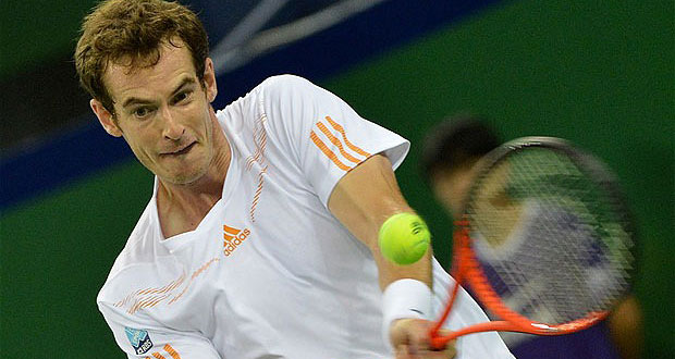 US Open : Murray en quart de finale