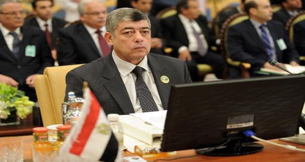  Egypte : Tentative d'assassinat du ministre de l'Intérieur