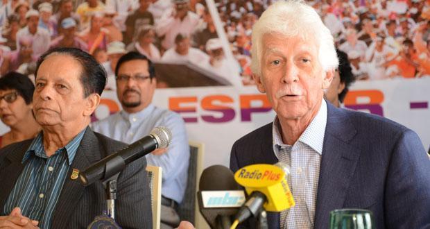 Le MMM-MSM dénonce la méthode «répressive» du ministre Mohamed envers les ouvriers bangladais