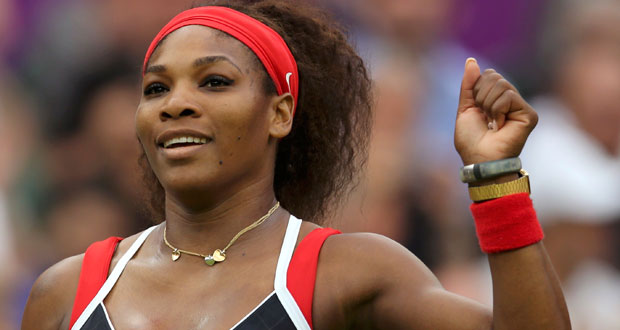 US Open : Williams à nouveau en finale contre Azarenka