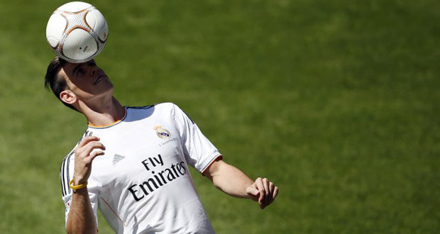 Real Madrid - Gareth Bale : Zizou ne comprend pas le prix du transfert