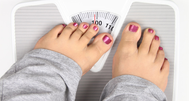 Obésité : La faute aux bactéries ?