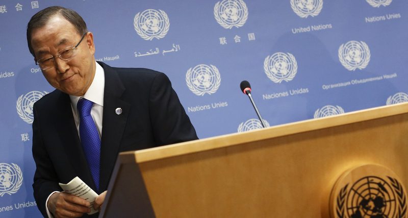 Le rapport de l'Onu sur la Syrie va confirmer le recours au gaz