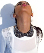 Faux cols, vraie tendance