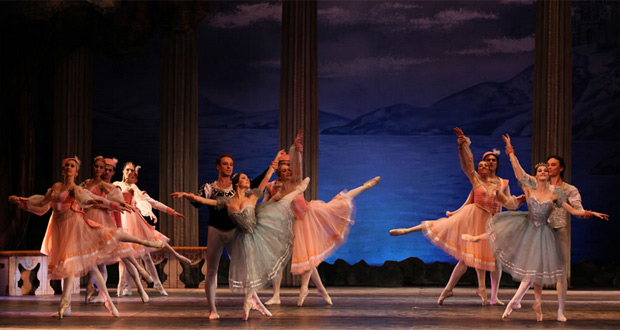 Ballets russes : Ces grands classiques de la passion