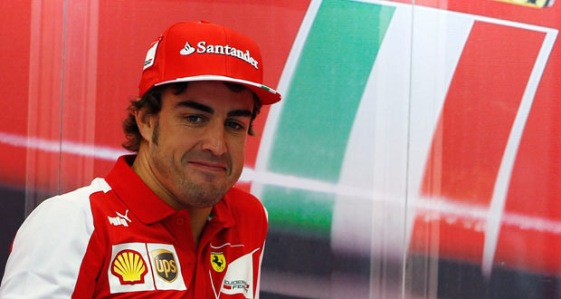 Formule Un : Räikkönen est un bon choix pour Ferrari, dit Alonso