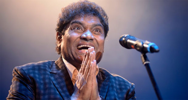 Johny Lever fait son show à Pailles