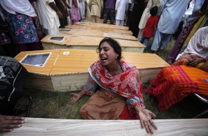 Puissant séisme au Pakistan : six morts