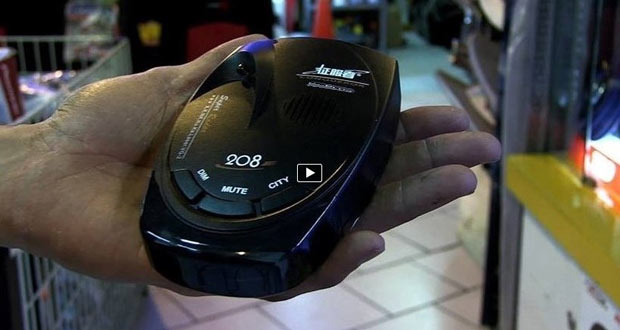 (Vidéo) Détecteur de radars de vitesse : les ventes montent en flèche