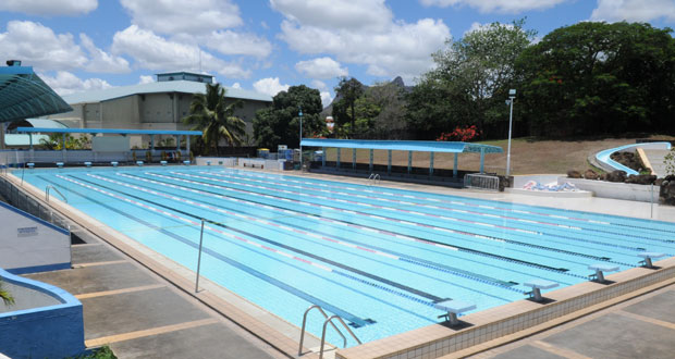 Les tarifs de la piscine Serge Alfred augmentent de 333 %