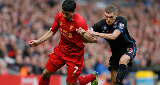 Premier League : Liverpool prend la tête, City sur le podium