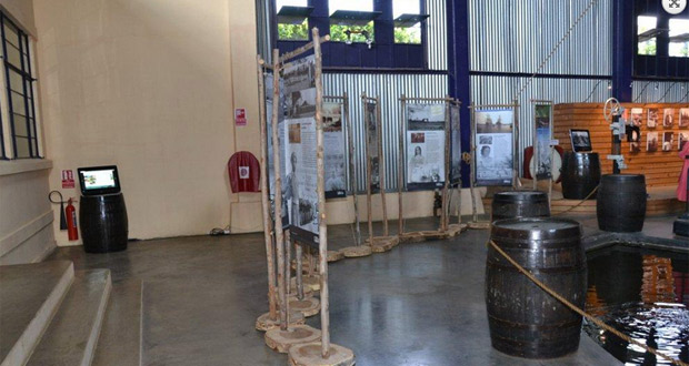 Exposition : Terra retrace son parcours de 175 ans 