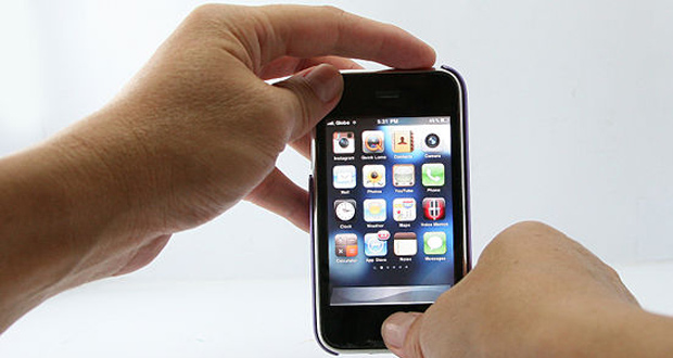 Réinitialisez votre téléphone en un tour de main