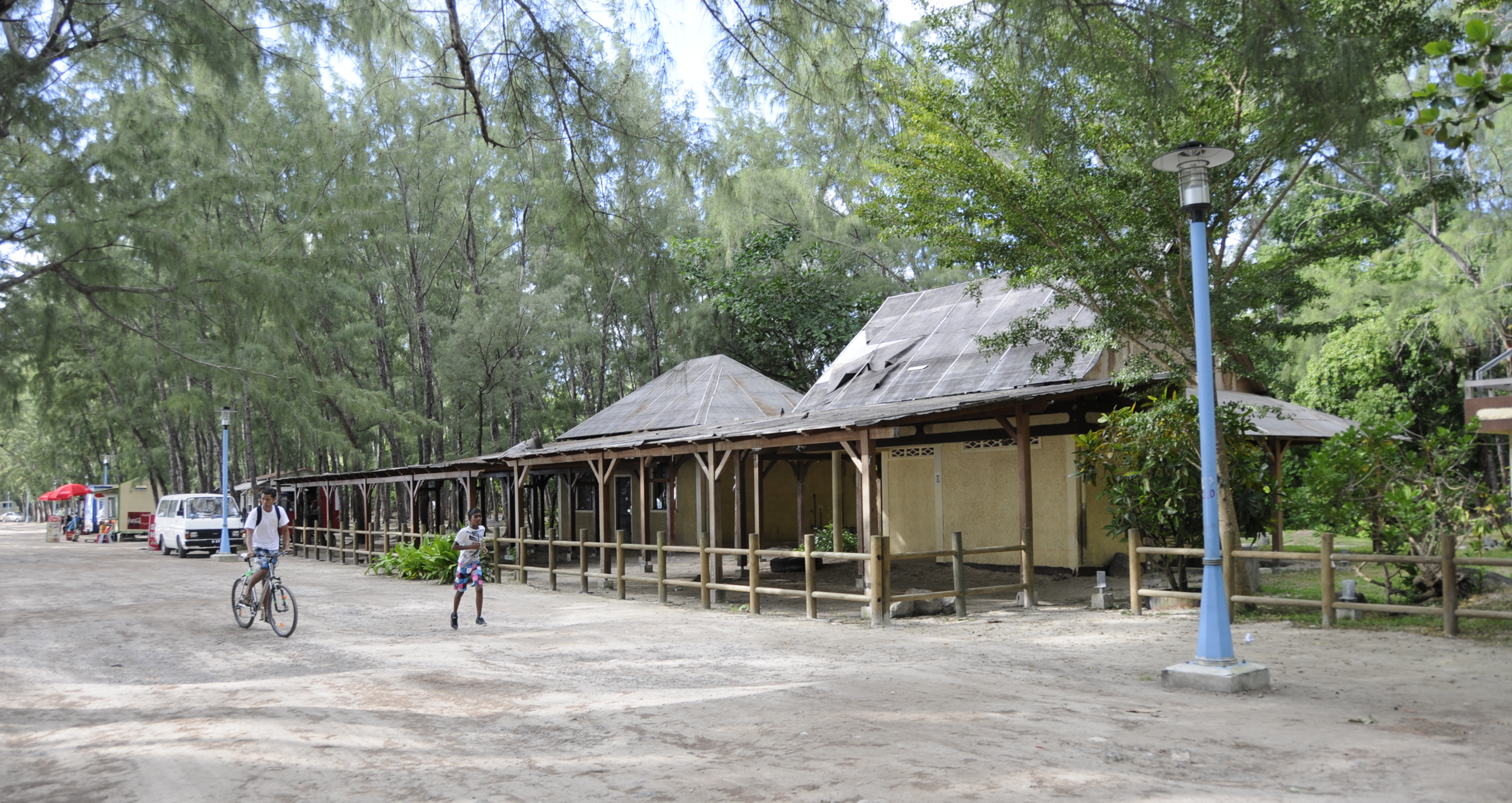 Construction sur la plage de Mont-Choisy : la Beach Authority revoit sa copie