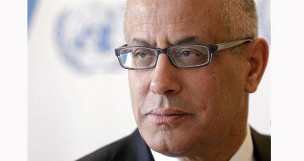 Le Premier ministre libyen en bonne santé après son enlèvement