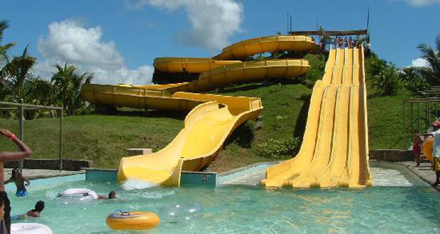 Deux noyades en dix jours : le Waterpark fermé jusqu’à nouvel ordre 