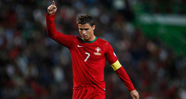 Mondial 2014 : Cristiano Ronaldo espère éviter la France