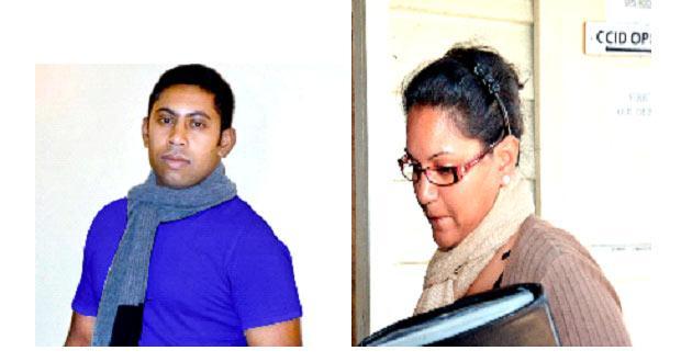 Affaire MITD : Narain Chedumbrum arrêté