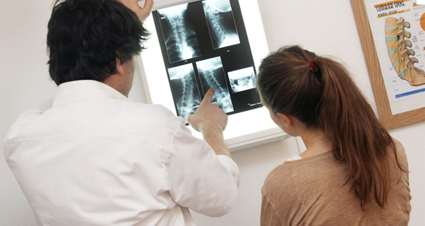 Santé : une Spine Clinic s’installe à Apollo Bramwell
